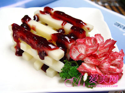 8种健脾养胃食物 助你打好保“胃”战