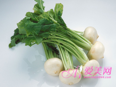  萝卜的8个食疗方 助消化防感冒 养生保健康 