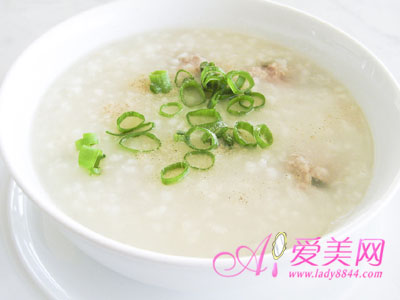 5款冬季养生粥提高免疫力 对症食疗喝出健康